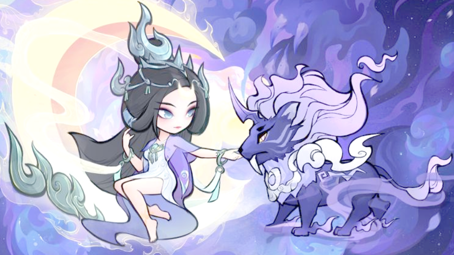 神器传说0氪最强阵容 神器传说阵容教程截图