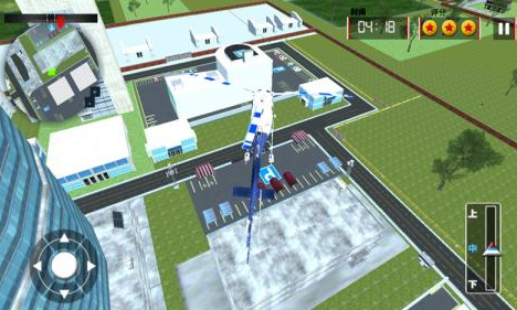空中战机3d手游下载推荐2025