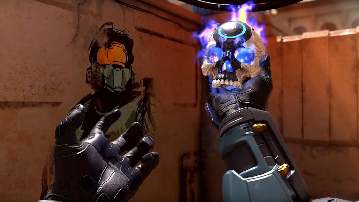 光环掉帧怎么回事 光环闪退玩不了怎么办截图