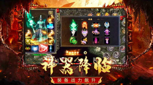 书境传奇好玩吗 书境传奇测评推荐