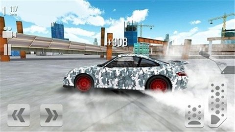2025受欢迎的车赛车游戏排行