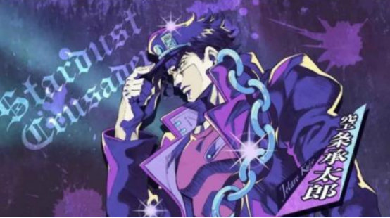 有趣的jiojio的奇妙冒险游戏在哪里下载