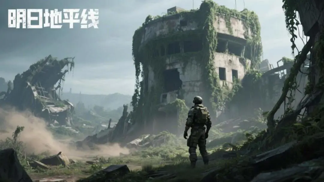 明日地平线是什么游戏 明日地平线是什么类型游戏截图