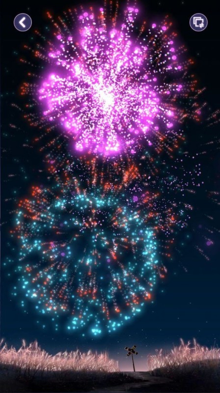 2025经典的烟花榜单5before_1 火爆的的烟花游戏有哪几款截图