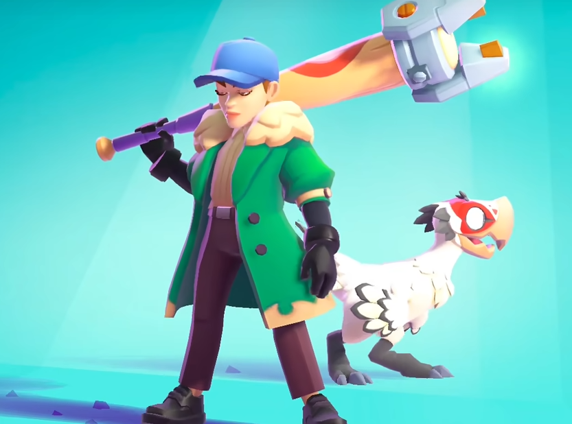 supercellmoco下载介绍