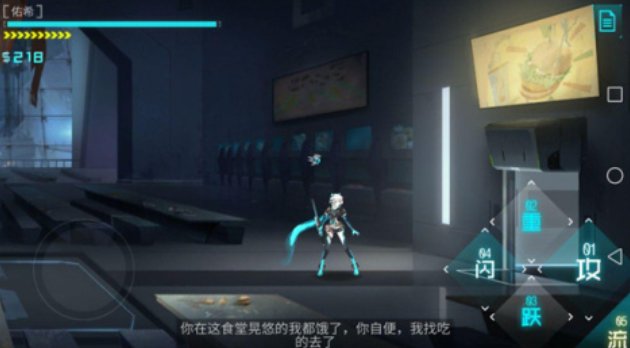 流行的单机二次元离线游戏下载