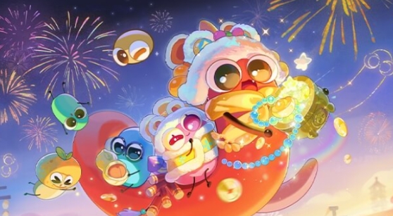 耐玩的童年游戏合辑 有趣的童年游戏下载分享2025截图