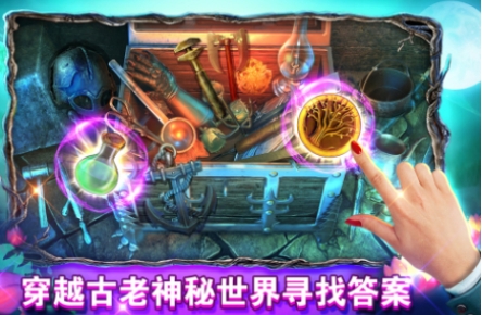 耐玩的密室逃脱游戏下载 受欢迎的密室逃脱游戏推荐2025截图