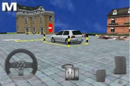 耐玩的3d停车游戏下载在哪里