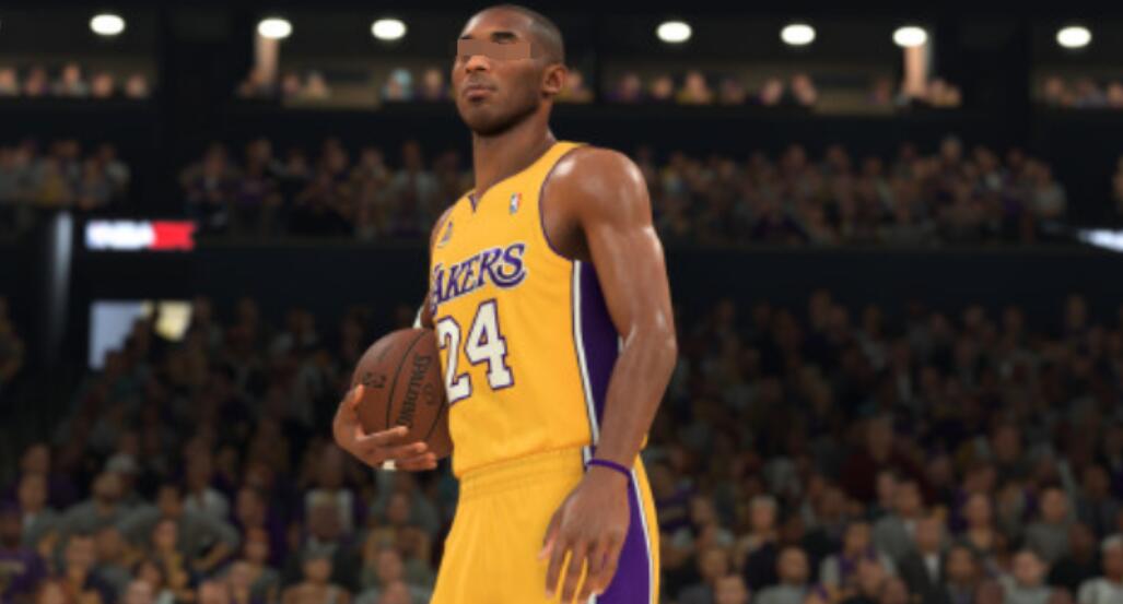 2025火热的NBA2k游戏合辑 火爆的的nba系列游戏手机版有哪几款截图