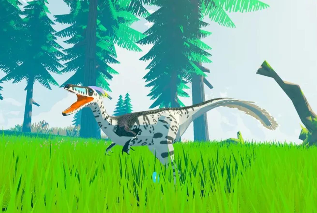 侏罗纪岛进化路线推荐 侏罗纪岛恐龙进化路线盘点截图