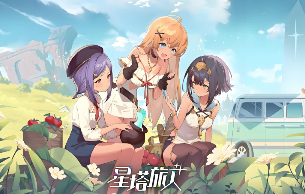 星塔旅人角色强度如何 星塔旅人角色强度盘点