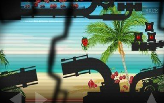 2025流行的草莓游戏下载 人气较高的草莓游戏合辑截图