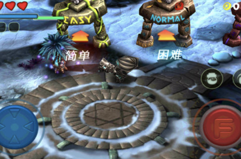 奇幻射击游戏有哪些值得玩