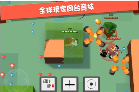 经典的弓箭游戏手机版戏介绍 耐玩的弓箭手游戏推荐2025截图