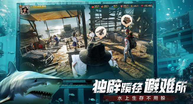 2025年最新slg游戏推荐