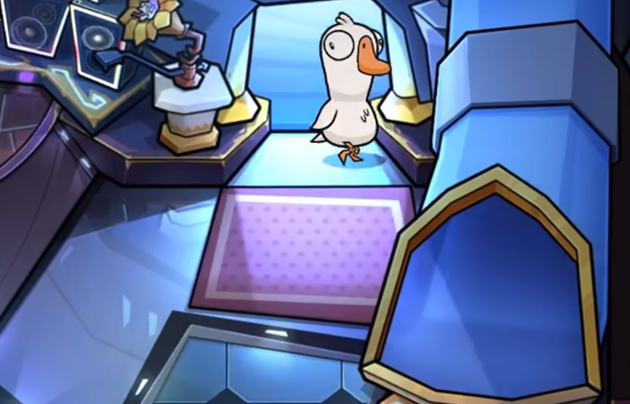 鹅鸭杀掠夺者怎么样 鹅鸭杀游戏手机版掠夺者盘点截图