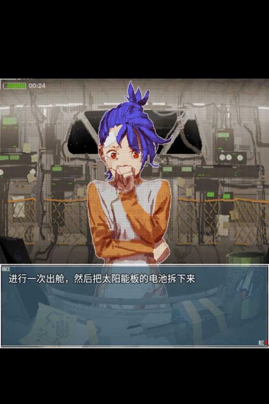 耐玩的像素不用网络游戏合辑不用钱 2025火爆的的像素单机游戏介绍截图