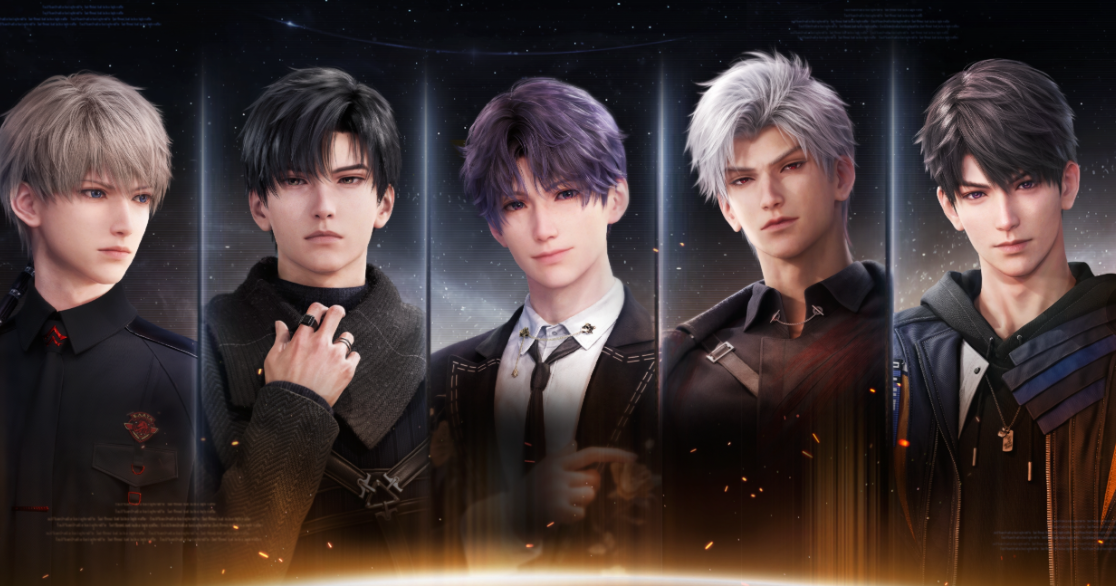 热门galgame手游推荐2025