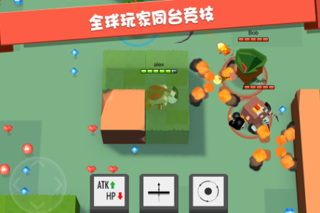 耐玩的弓箭手游戏盘点