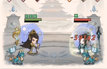 神器传说闪避流教程 神器传说闪避流玩法盘点