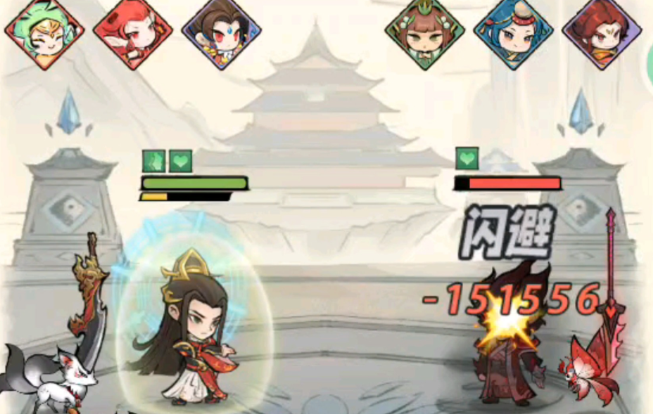 神器传说仙术教程 神器传说仙术怎么选