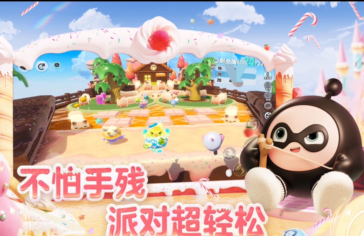 2025家庭游戏有什么好玩的游戏
