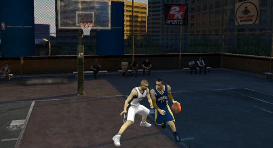 2025年优秀的nba全明星手游推荐