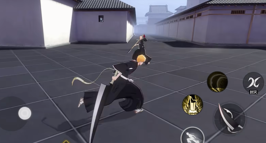 境界刀鸣下载最新版