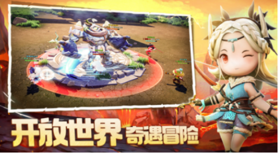 宠物大冒险小游戏有哪些