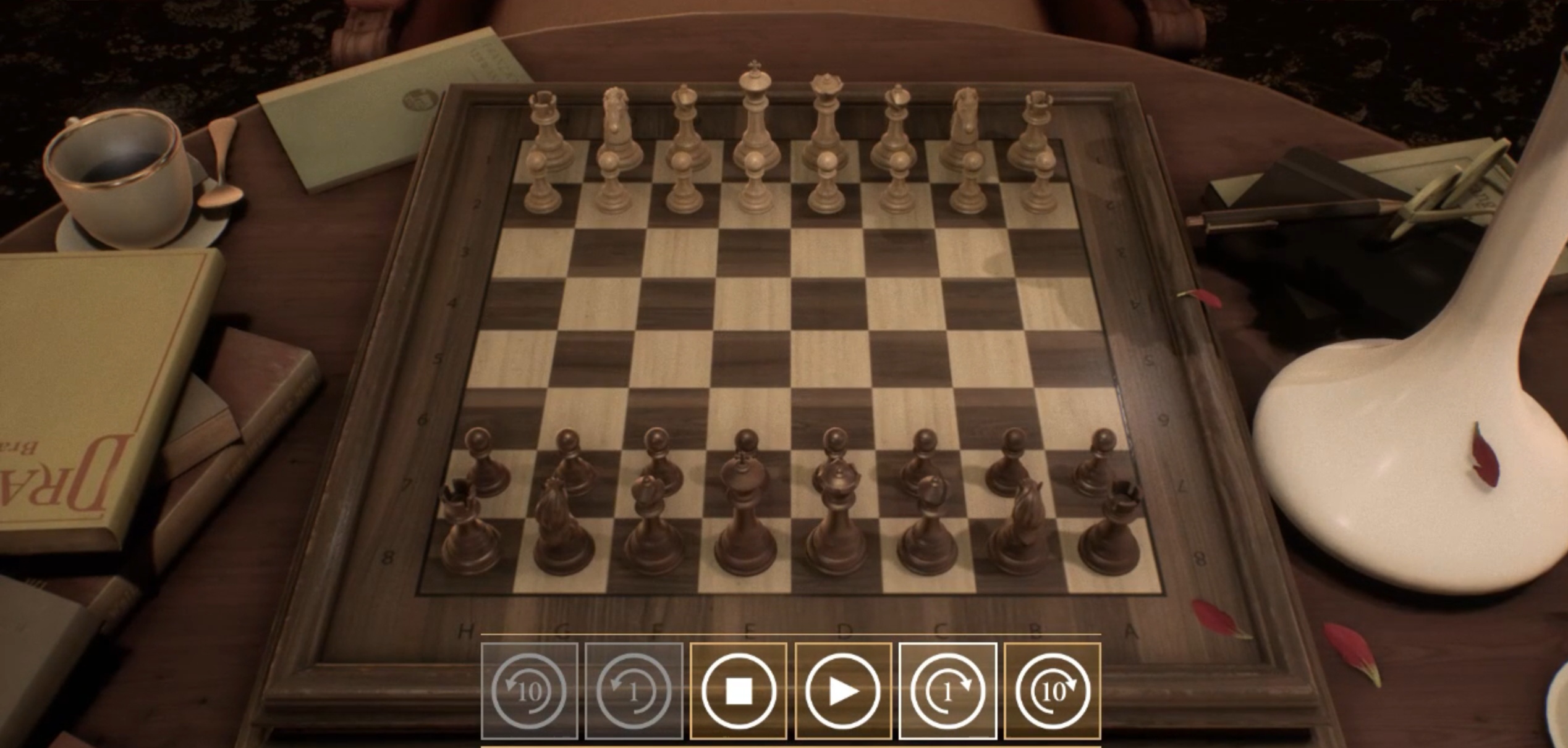 国际象棋加速器分享 国际象棋加速器推荐截图