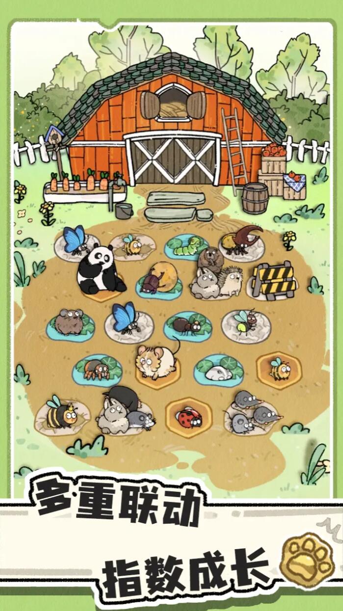 猫神牧场安卓手机版怎么样 猫神牧场安卓版评测