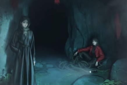 纸嫁衣8千子树主角盘点 纸嫁衣8千子树主角是谁截图