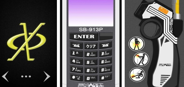 相似假面骑士龙骑游戏有哪几款 2025有趣的假面骑士手游安卓下载分享截图