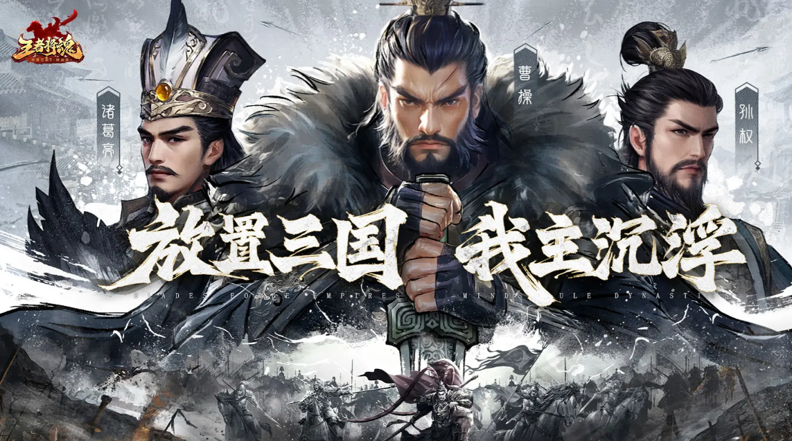 王者将魂厂商是谁 王者将魂厂商详细盘点截图