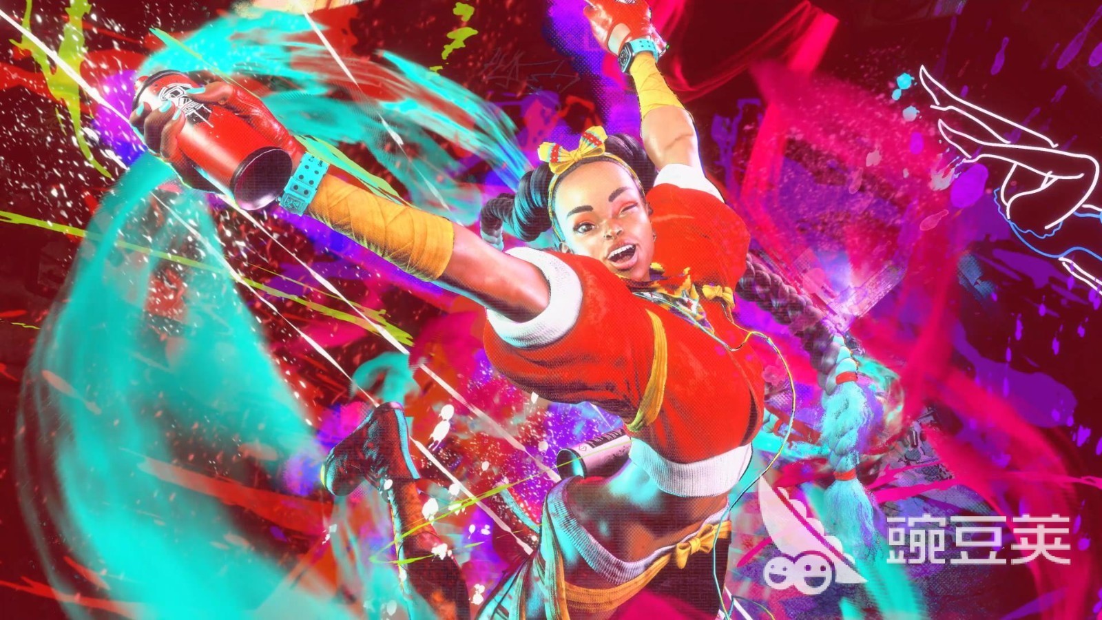 街头霸王6加速器分享：流畅对战必备的优质加速工具推荐