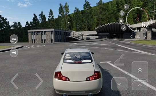 赛车游戏画质高游戏手机版介绍 2025耐玩的赛车游戏怎么下载截图