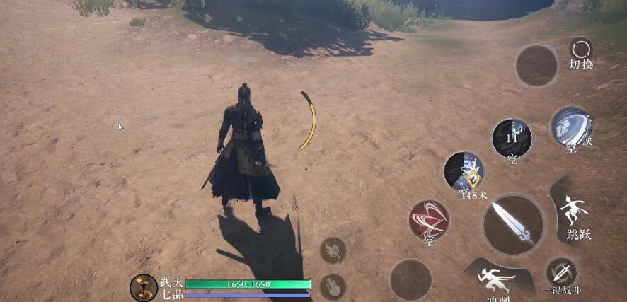 大奉打更人武器有哪几款 大奉打更人武器指引截图