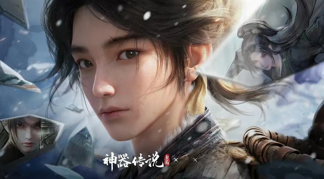 神器传说平民养什么神兽 神器传说平民养的神兽分享截图