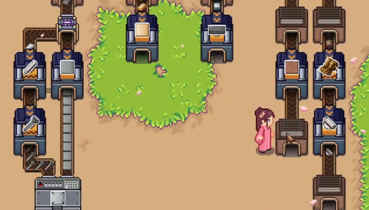 江城创业记卖什么赚钱 江城创业记最赚钱的商品分享截图