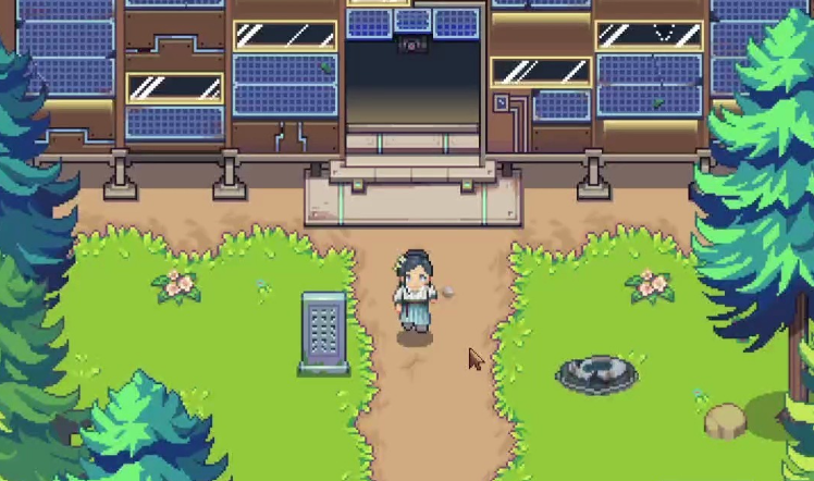 江城创业记茴参在哪采 江城创业记茴参采集点在哪截图