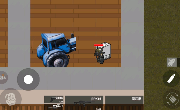 高热度的打枪游戏打枪游戏合辑2025 好玩的打枪游戏汇总截图
