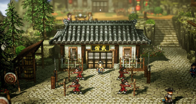 逸剑风云决手机能玩吗 逸剑风云决手机版直装教程截图