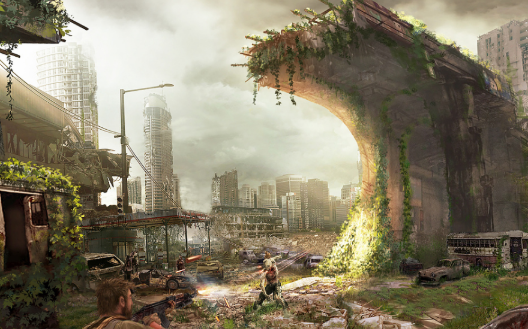地球末日生存游戏有哪些介绍2025