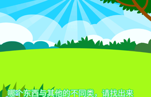 3岁玩的榜单5哪个值得玩2025 适合3岁玩的小游戏before_1截图