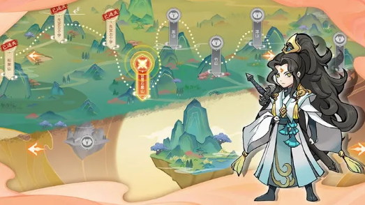 好玩的角色扮演手游模拟排行