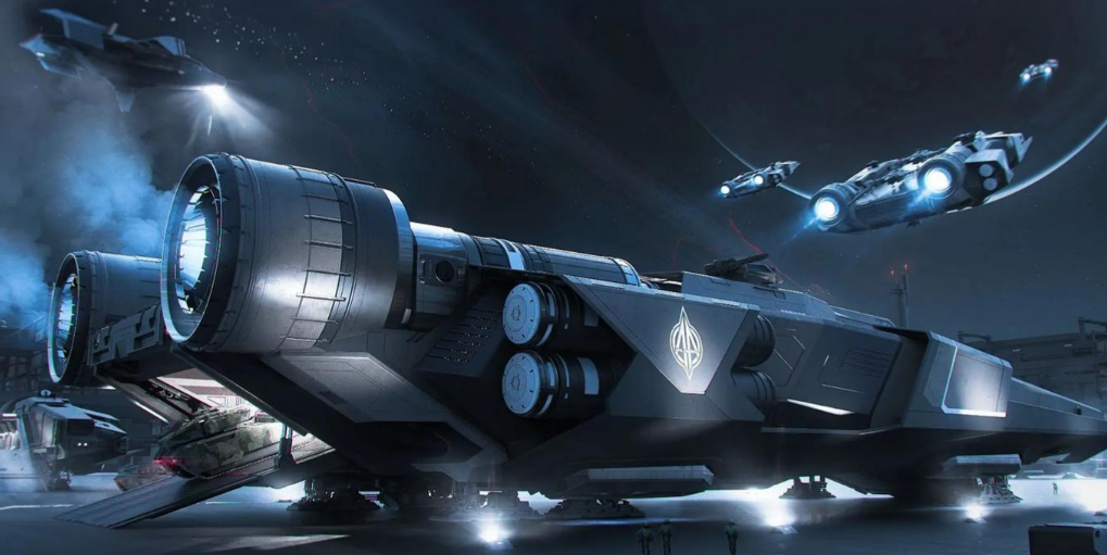 星际公民加速器如何选择 星际公民掉帧怎么办截图