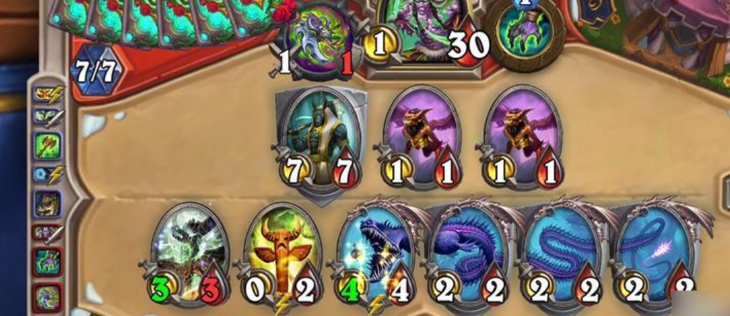 炉石传说加速器怎么选 炉石传说加速器推荐截图