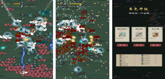 热门的割草游戏排行榜前十名有哪些