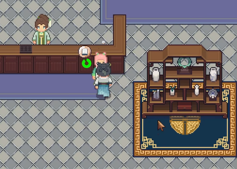 江城创业记卖什么赚钱 江城创业记赚钱方法盘点截图